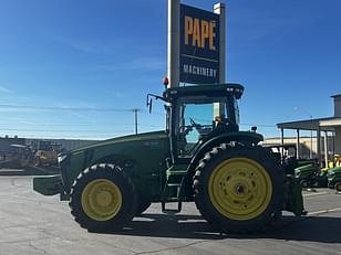 Main image John Deere 8310R 0