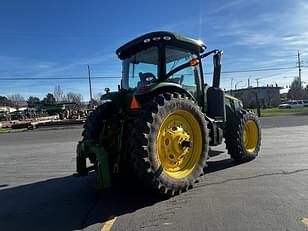 Main image John Deere 8310R 12