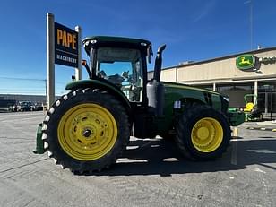 Main image John Deere 8310R 21