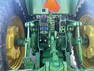 Main image John Deere 8310R 3