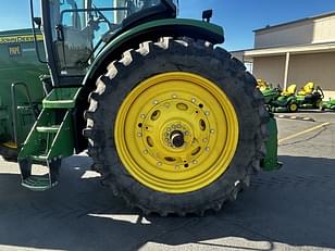 Main image John Deere 8310R 5