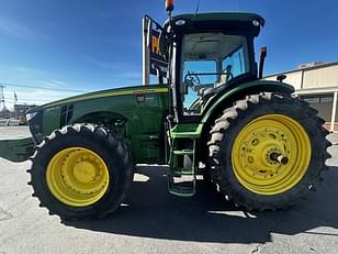 Main image John Deere 8310R 6