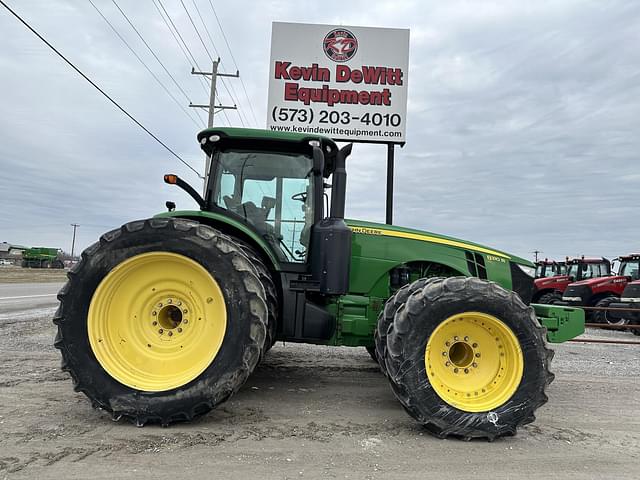 Image of John Deere 8310R equipment image 1