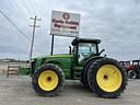 2014 John Deere 8310R Image