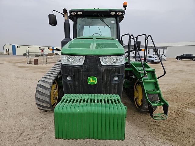 Image of John Deere 8310RT equipment image 1