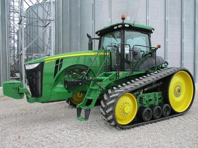 Image of John Deere 8310RT Primary image