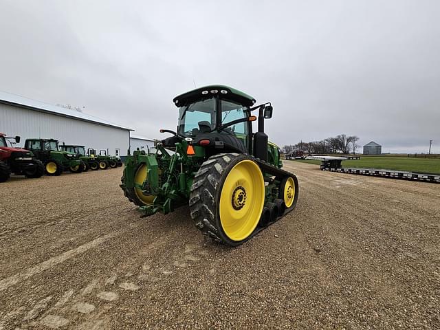 Image of John Deere 8310RT equipment image 2