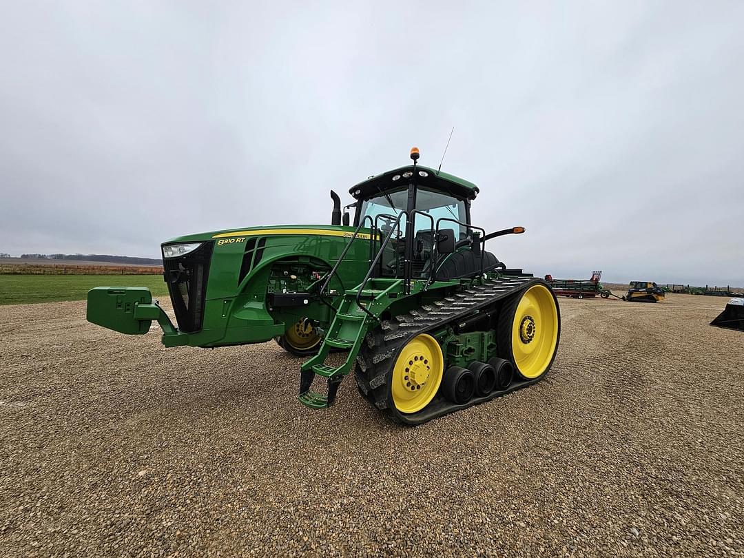 Image of John Deere 8310RT Primary image