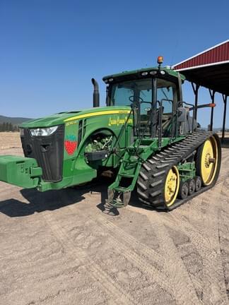 Image of John Deere 8310RT Primary image