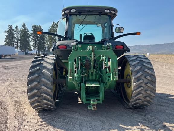 Image of John Deere 8310RT equipment image 3