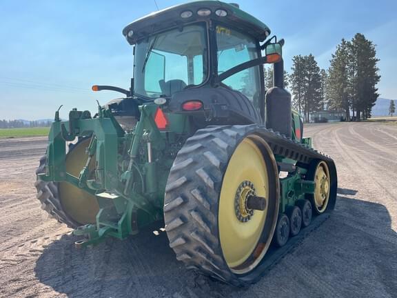 Image of John Deere 8310RT equipment image 4