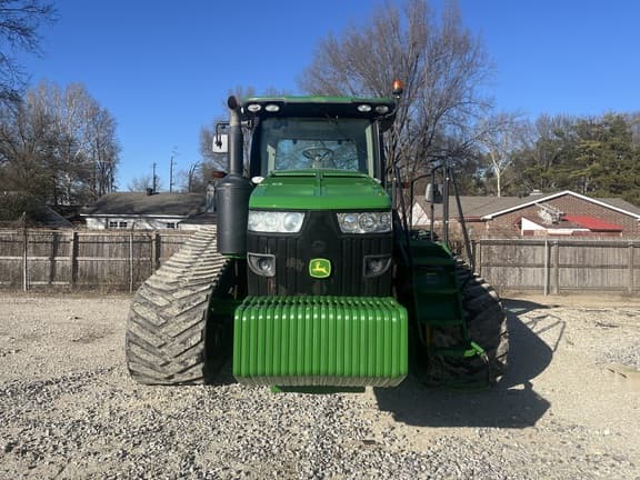 Image of John Deere 8310RT equipment image 2