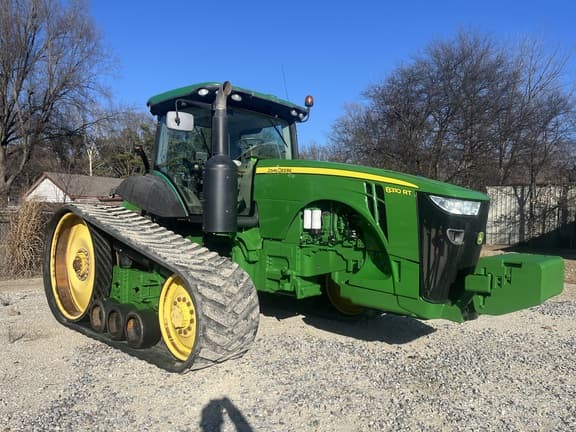 Image of John Deere 8310RT Primary image