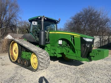 Main image John Deere 8310RT