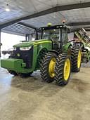 2014 John Deere 8320R Image