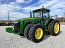 2014 John Deere 8320R Image