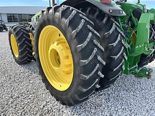 Main image John Deere 8320R 16