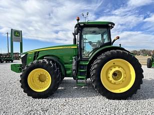 Main image John Deere 8320R 1