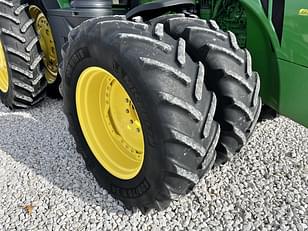 Main image John Deere 8320R 22