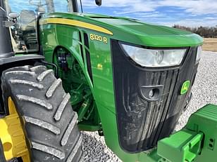 Main image John Deere 8320R 23