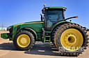 2014 John Deere 8320R Image