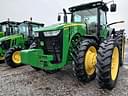2014 John Deere 8320R Image