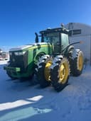 2014 John Deere 8320R Image