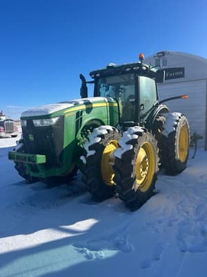 2014 John Deere 8320R Image