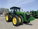 2014 John Deere 8320R Image