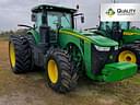 2014 John Deere 8320R Image