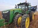 2014 John Deere 8320R Image