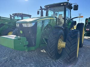 2014 John Deere 8320R Image