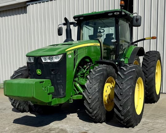 Equipment Main Image