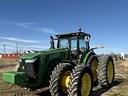 2014 John Deere 8320R Image