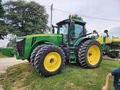 Thumbnail image John Deere 8320R 17