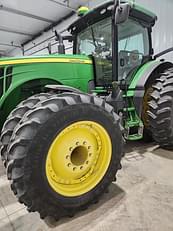 Main image John Deere 8320R 9