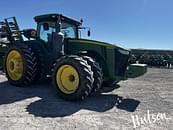 Thumbnail image John Deere 8320R 0