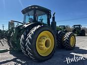 Thumbnail image John Deere 8320R 1