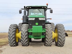 Main image John Deere 8320R 1