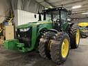 2014 John Deere 8320R Image