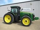 2014 John Deere 8320R Image