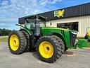 2014 John Deere 8320R Image