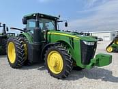 Thumbnail image John Deere 8320R 0