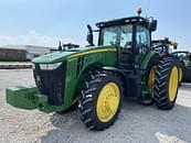 Thumbnail image John Deere 8320R 4