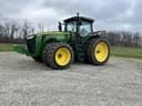 2014 John Deere 8320R Image