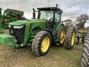 2014 John Deere 8320R Image