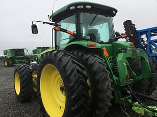 Main image John Deere 8320R 1