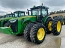 2014 John Deere 8320R Image