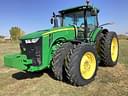 2014 John Deere 8320R Image