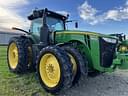 2014 John Deere 8320R Image